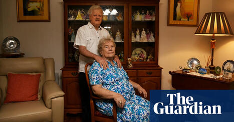 ‘I could never, ever not care for her’: how do carers know when to stop caring for those they love? | Hospitals and Healthcare | Scoop.it