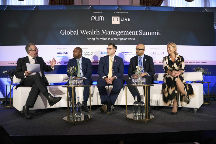 Lessons in succession planning | Family Office & Billionaire Report - Empowering Family Dynasties | Scoop.it