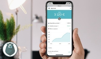 C'est pas mon idée : "Assitant / Epargne | Bruno déploie l'épargne automatique en France | Ce monde à inventer ! | Scoop.it