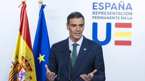 El Gobierno proh&iacute;be a los bancos emitir tarjetas de cr&eacute;dito y ampliar su l&iacute;mite sin petici&oacute;n del cliente | Santiago Sanz Lastra | Scoop.it