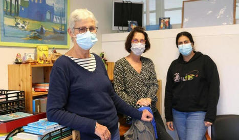 Vannes. Mine de Rien accompagne toujours les parents d’élèves | L'actualité des quartiers politique de la ville de Bretagne et Pays de la Loire | Scoop.it