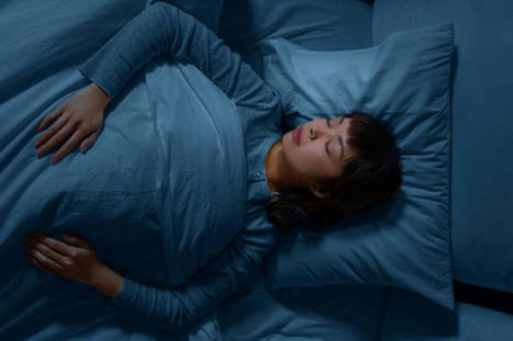 AI uses artificial sleep to learn new task without forgetting the last | Imagine Online International Education | Scoop.it