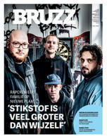 Ang&egrave;le en Groene Golf &lsquo;Brusselaars van het Jaar&rsquo; | BRUZZ | Infirmiers de rue - Straatverplegers | Scoop.it