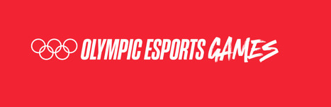 Les Jeux Olympiques d'Esports repoussés à 2026 ou 2027 | 6 - Innovations technologiques | Scoop.it