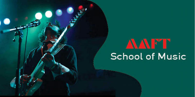 AAFT School of Performing Arts | Scoop.it