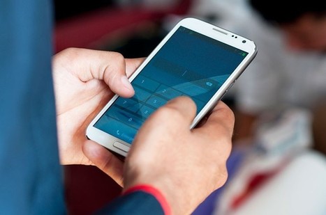 4 stabs at where restaurant tech heads next | Foodtech | Scoop.it