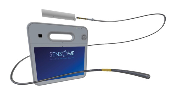 In situ impedance analysis device for clot characterization in large vessel occlusion acute ischemic stroke | Neurovascular Intervention | Scoop.it
