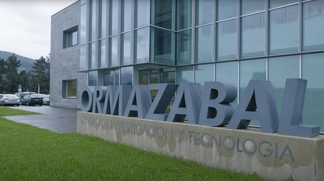 Ormazabal dota de inteligencia por primera vez a un centro de transformación eléctrica en España | Noticias Asociados | Scoop.it