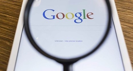Peut-on (encore) concurrencer Google ? | Geeks | Scoop.it