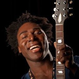 ♪♪ Musique Afro-Jazz : artiste César Bolly | World Arts | Scoop.it