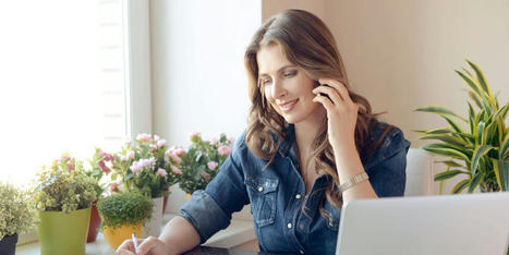 8 Phrases That Make You Sound Weak at Work and What to Say Instead | Teaching a Modern Business Communication Course | Scoop.it