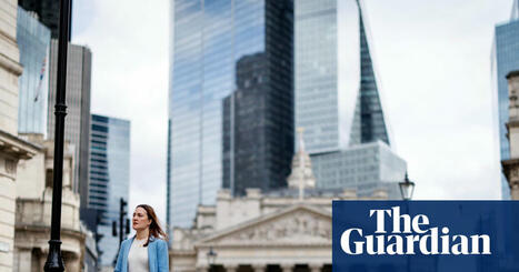 UK businesses cut jobs at fastest pace in four years over summer, Bank of England finds | Economics | The Guardian | Macroeconomics: UK economy, IB Economics | Scoop.it