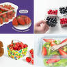 FRUITS ET LÉGUMES
