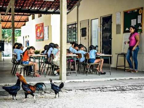 Lição de casa benfeita | Inovação Educacional | Scoop.it