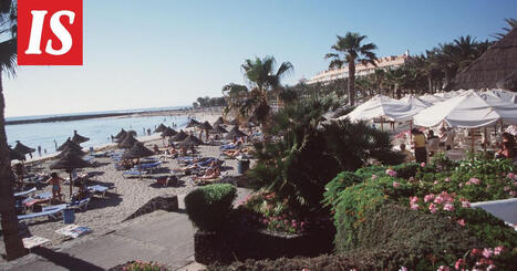 Mies yritti kuljettaa kuollutta vaimoa lennolle | 1Uutiset - Lukemisen t&auml;hden | Scoop.it