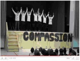 Charter for Compassion | Compassion | Scoop.it