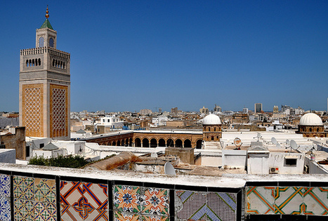 CADTM - La mainmise de la Banque Mondiale sur la Tunisie ! | Chronique des Droits de l'Homme | Scoop.it