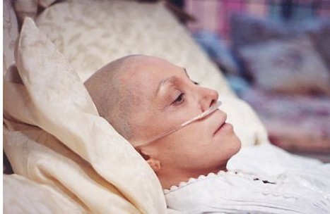 Confirmation: "Les gens ne meurent pas du cancer mais de chimiothérapie" | Toute l'actus | Scoop.it