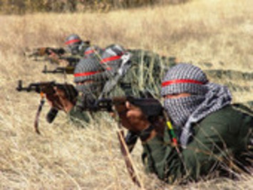 Les peshmergas kurdes, seul rempart contre le fascisme islamiste? | Le Kurdistan après le génocide | Scoop.it