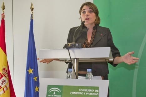 La Junta de Andalucía anuncia la puesta en marcha de un Observatorio de Vivienda | Ordenación del Territorio | Scoop.it