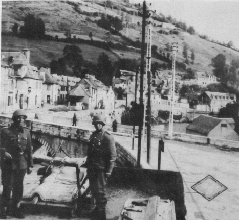 Vallée d'Aure, jadis : l'armée allemande à Arreau | Vallées d'Aure & Louron - Pyrénées | Scoop.it
