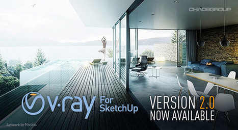 Vray 20 For Sketchup 2017 Crack 64 Bit Full Ve