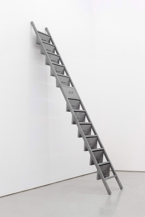 Gao Lei: Carrier | Art Installations, Sculpture, Contemporary Art | Scoop.it