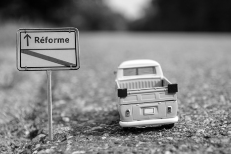 Le cadre juridique et réglementaire de l'AFEST | Formation : Innovations et EdTech | Scoop.it