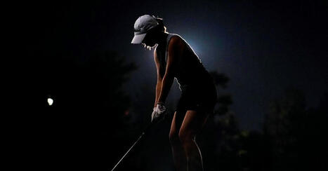 To Prevent Golfing Injuries, Loosen Up Your Spine. | Physical and Mental Health - Exercise, Fitness and Activity | Scoop.it