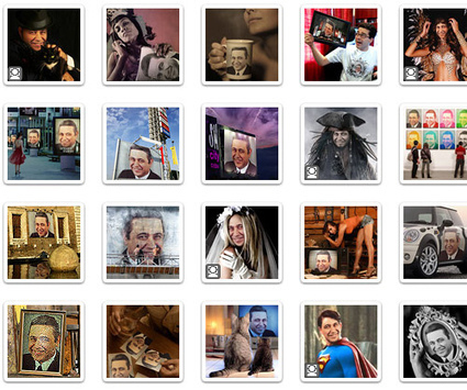 25 Websites To Have Fun With Your Photos | Image Editors | Scoop.it
