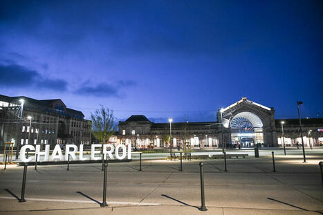 Vous pensez que Charleroi est morne, laide? Cet "ab&eacute;c&eacute;daire de la culture" reprend des lieux, des personnes et des arts qui font rayonner le Pays Noir - La DH/Les Sports+ | Culture-Tourisme | Scoop.it