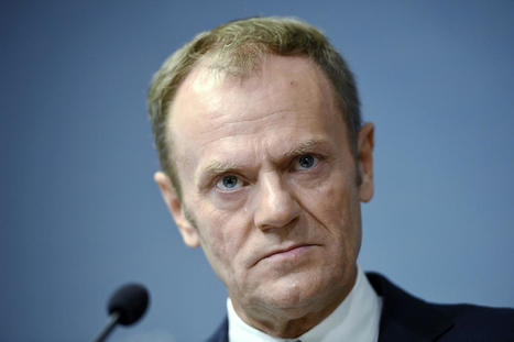 EU-pomo Donald Tusk palaa Puolan politiikkaan hurjalla uholla: ”Puolaa hallitsee pahuus, lähdemme taistelemaan sitä vastaan” | 1Uutiset - Lukemisen tähden | Scoop.it