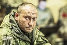 Un extrémiste dangereux à la tête de l’armée de Kiev | Koter Info - La Gazette de LLN-WSL-UCL | Scoop.it