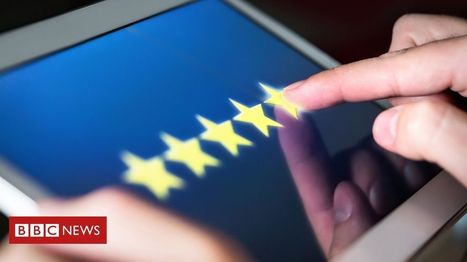 Facebook urged to shut groups seeking fake Amazon reviews | Ethical Issues In Technology | Scoop.it