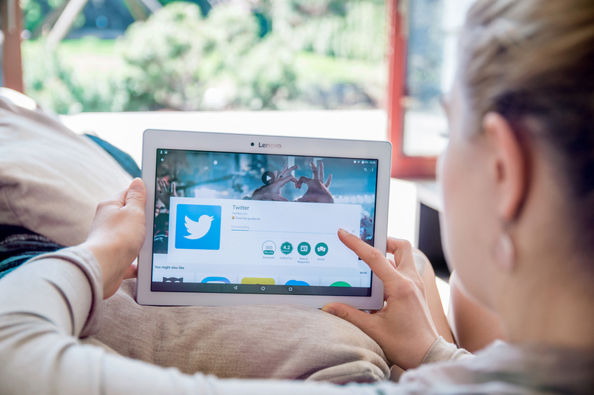 Use Twitter to Boost Your SEO Campaign - Relevance | The MarTech Digest | Scoop.it