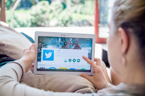 Use Twitter to Boost Your SEO Campaign - Relevance | CMOxpert | Scoop.it