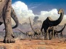 Dinosaurs' Gaseous Emissions Warmed Earth? | Vintage Living Today For A Future Tomorrow | Scoop.it