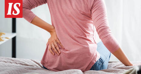 Sairastitko vesirokon aikoinaan? Myöhemmin voi iskeä kivulias vyöruusu | 1Uutiset - Lukemisen tähden | Scoop.it