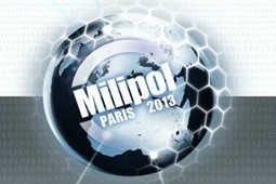 Drones et cybersécurité, en tête d’affiche au salon Milipol 2013 | Cybersécurité - Innovations digitales et numériques | Scoop.it