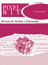 e-learning, conocimiento en red: n&uacute;mero 39. Revista de Medios y Educaci&oacute;n Pixel-BIT. | Educaci&oacute;n a Distancia y TIC | Scoop.it