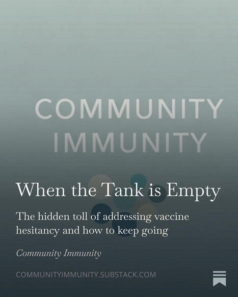 Recently I found myself trapped on a plane next to someone who, within minutes of takeoff, wanted to debate vaccines for the entire two-hour flight. Honestly, I didn&rsquo;t want to engage. Not because ... | H&eacute;sitations Vaccinales: Observatoire HESIVAXs | Scoop.it