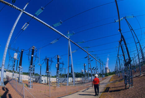 Bilan Pr&eacute;visionnel de RTE : l&rsquo;alerte d&rsquo;une transition qui pi&eacute;tine en France | Non au Nucl&eacute;aire | Scoop.it