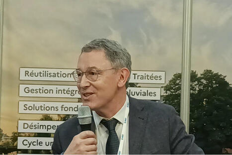 La ville perméable étrenne son centre de ressources | Paysage - Agriculture | Scoop.it
