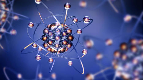 Scientists create cesium-based 'artificial atoms' in a quantum simulator | Amazing Science | Scoop.it