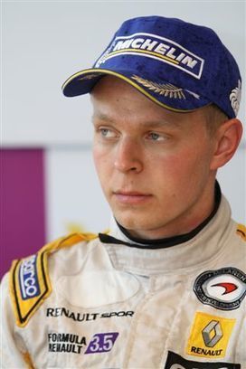 F1. LE TEAM MCLAREN CONFIRME KEVIN MAGNUSSEN | Auto , mécaniques et sport automobiles | Scoop.it