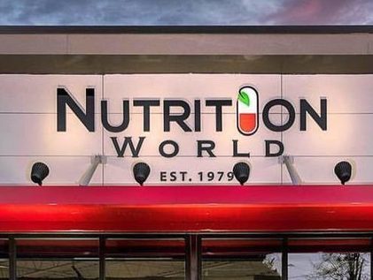 Nutrition World helping Chattanoogans achieve fitness, health goals since 1979 | AIHCP Magazine, Articles & Discussions | Scoop.it