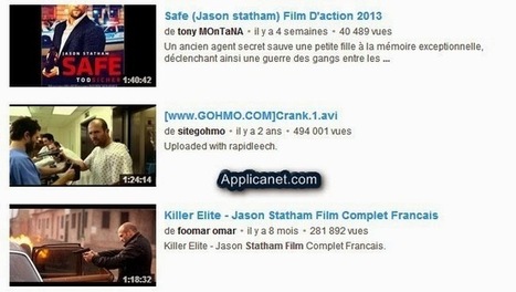 Comment effectuer une recherche plus précise et plus rapide? | CONNECTED! | Scoop.it