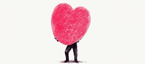 What the heck is an empath? | Empaths | Scoop.it