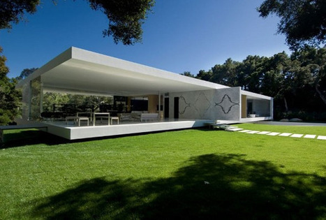 Immobilier. R&eacute;sidences secondaires et locatif ont la cote - Le T&eacute;l&eacute;gramme | Immobilier | Scoop.it