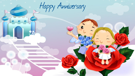 Happy Anniversary Images Wallpapers Download